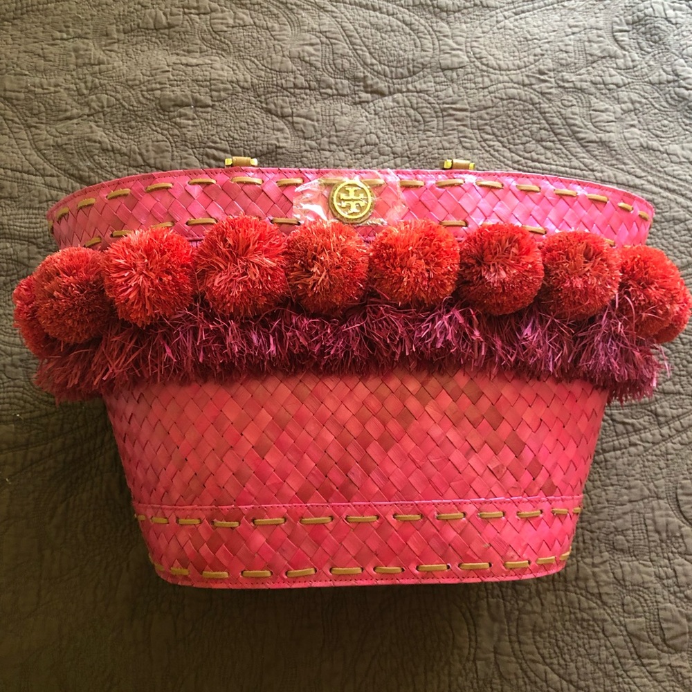 Tory Burch Purse